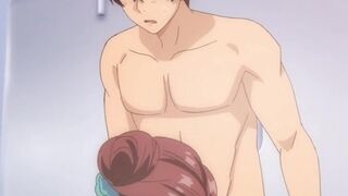 Anehame: Ore no Hatsukoi ga Jisshi na Wake ga Nai Episode 02 - Censored, Subbed
