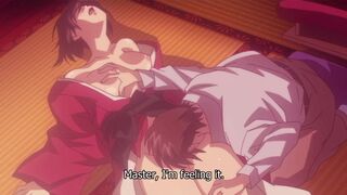 Cartagra Episode 01 - Censored, Subbed