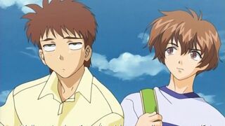 Itoshi no Kotodama Episode 01 - Censored, Subbed