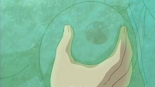 Itoshi no Kotodama Episode 02 - Censored, Subbed