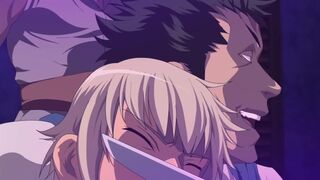 Mashou no Nie 3 Episode 01 - Censored