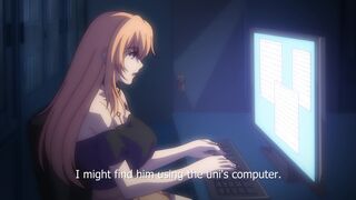 Kyokugen Chikan Tokuiten 3 Episode 01 - Censored, Subbed