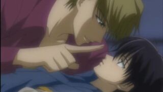 Papa to Kiss in the Dark Episode 01 - Censored, Subbed