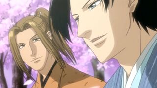 Fuyu no Semi Episode 01 - Censored, Subbed