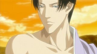 Fuyu no Semi Episode 02 - Censored, Subbed