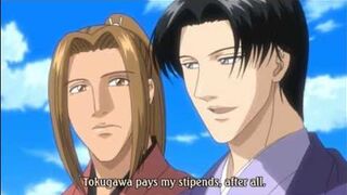 Fuyu no Semi Episode 03 - Censored, Subbed