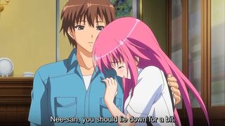 Dark Blue Episode 01 - Censored, Subbed