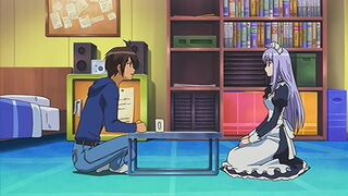 Kanojo wa Hanayome Kouhosei Episode 01 - Censored, Subbed