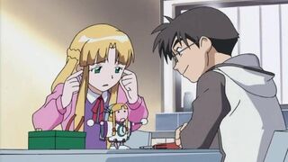 Shin Ruriiro no Yuki Episode 02 - Censored