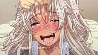 Otaku ni Yasashii Gal toka, Kyonyuu no Osananajimi toka Episode 02 - Censored, Subbed