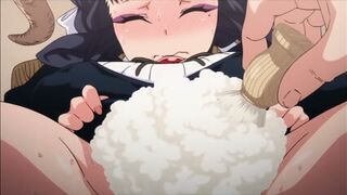 Ajin ga Osuki nan Desu ne Episode 01 - Censored