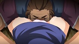 Machi Gurumi No Wana: Hakudaku Ni Mamireta Shitai Episode 03 - Censored