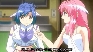 Megachu! Episode 02 - Uncensored, Subbed