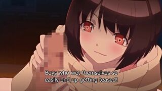 Tiny Evil Episode 01 - Censored, Subbed