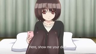 Tiny Evil Episode 02 - Censored, Subbed