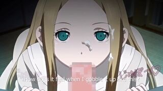 Tiny Evil Episode 03 - Censored, Subbed