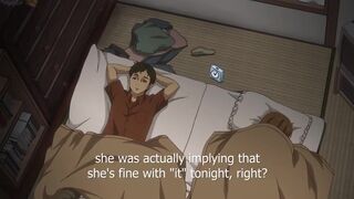 Tiny Evil Episode 04 - Censored, Subbed