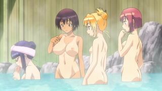 Futabu!! Episode 01 - Censored, Subbed