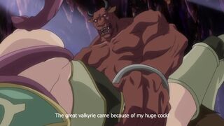 Ikusa Otome Suvia Episode 02 - Censored, Subbed