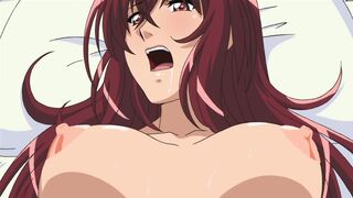 Gitai Saimin Episode 01 - Censored