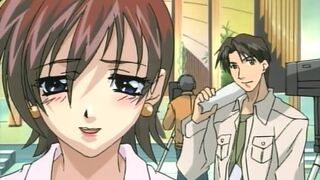 9 O’clock Woman Episode 01 - Uncensored