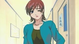 9 O’clock Woman Episode 02 - Uncensored