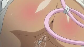 Sentakuya Shin-chan Episode 01 - Uncensored, Subbed