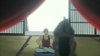 Youjuu Kyoushitsu Gaiden Episode 01 - Uncensored, Subbed