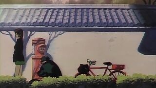 Youjuu Kyoushitsu Gaiden Episode 03 - Uncensored, Subbed