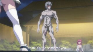 Inyouchuu Etsu Episode 01 - Uncensored, Subbed