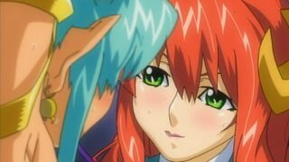 Viper GTS Episode 02 - Uncensored, Subbed