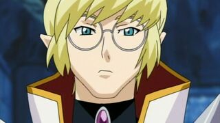 Viper GTS Episode 03 - Uncensored, Subbed