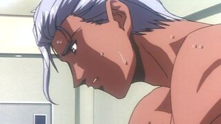 Rejuvenation / Sacrilege Episode 02 - Subbed