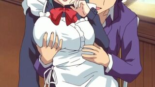 Honoo no Haramase Tenkousei Episode 02 - Censored, Subbed