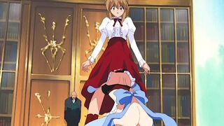 Ai Doll Episode 02 - Uncensored, Subbed