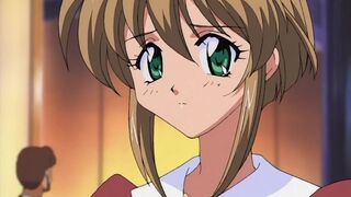 Ai Doll Episode 03 - Uncensored, Subbed