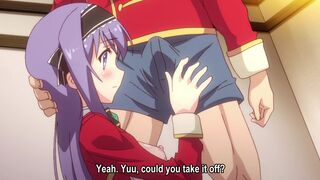 Koikishi Purely Kiss Episode 02 - Censored, Subbed