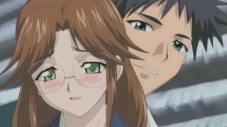 Spa of Love Episode 01 - Uncensored, Subbed