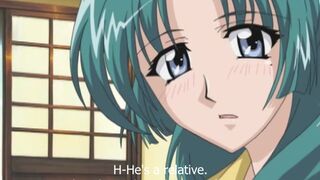 Spa of Love Episode 02 - Uncensored, Subbed