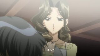 Dark Love Episode 02 - Uncensored, Subbed