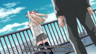 Furueru Kuchibiru Episode 01 - Uncensored, Subbed