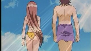 A Heat for All Seasons Episode 01 - Uncensored, Subbed