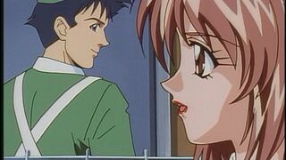 A Heat for All Seasons Episode 02 - Uncensored, Subbed