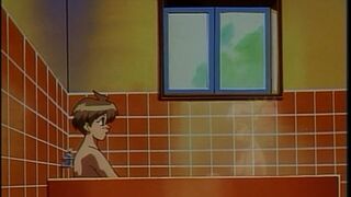 A Heat for All Seasons Episode 03 - Uncensored, Subbed