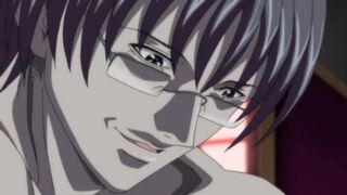 Seikoujo: Haitoku no Biden Dorei Episode 01 - Uncensored, Subbed