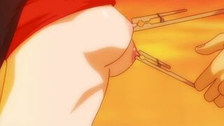 After Class Lesson Episode 02 - Uncensored, Subbed