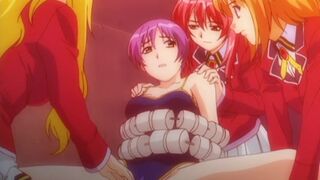After Class Lesson Episode 03 - Uncensored, Subbed