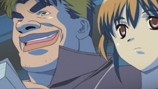 Princess 69 Episode 02 - Uncensored