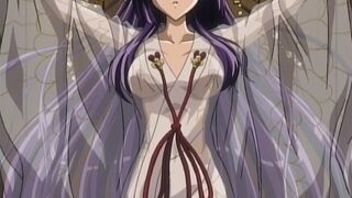 Moonlight Lady Episode 05 - Uncensored, Subbed