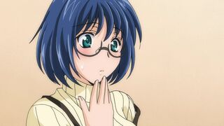 Bust to Bust: Chichi wa Chichi ni Episode 01 - Uncensored, Subbed